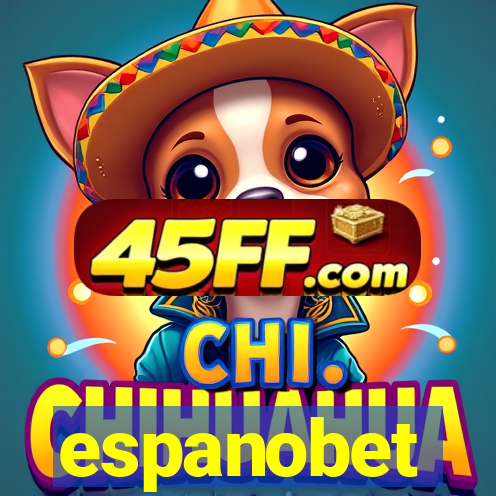 espanobet