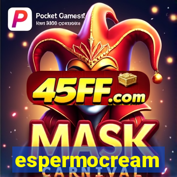 espermocream