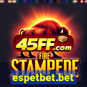 espetbet.bet