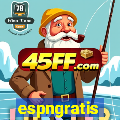 espngratis