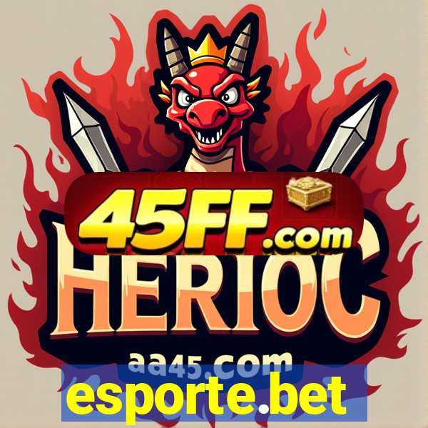 esporte.bet