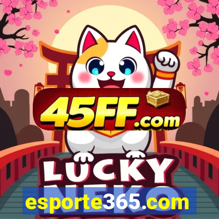esporte365.com