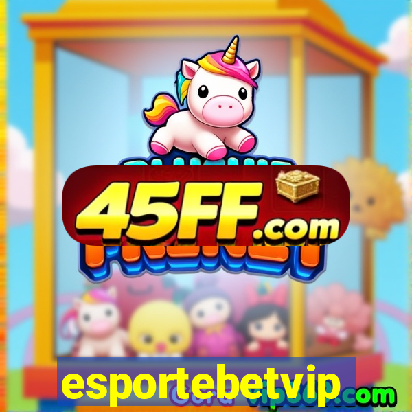 esportebetvip