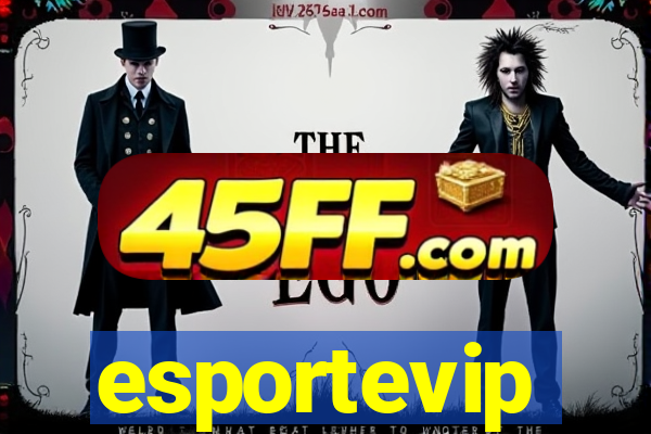 esportevip