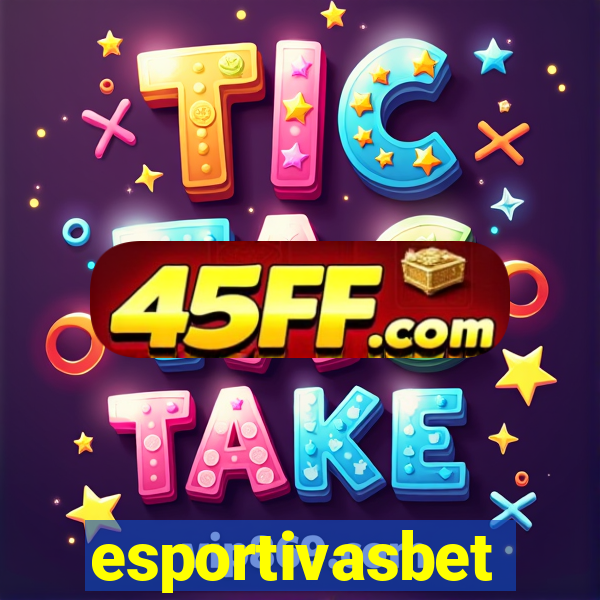 esportivasbet