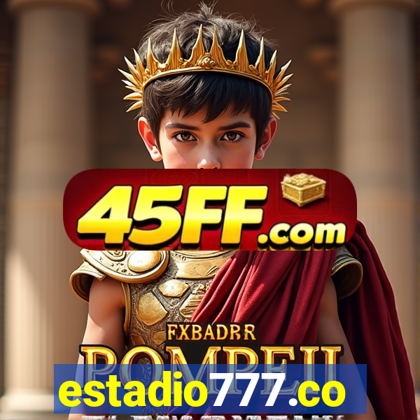 estadio777.co