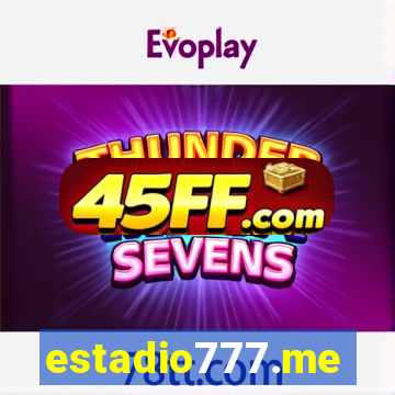 estadio777.me