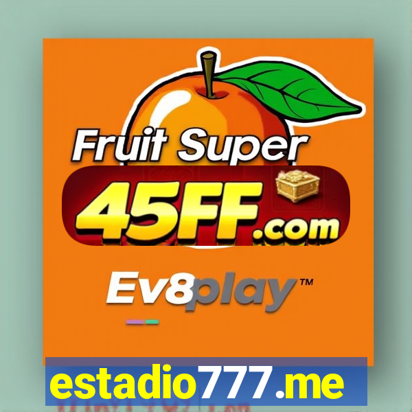 estadio777.me
