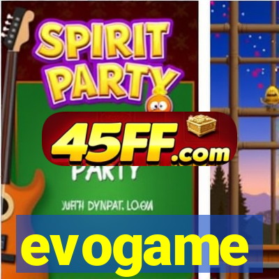 evogame