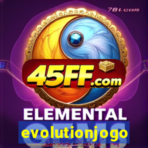 evolutionjogo