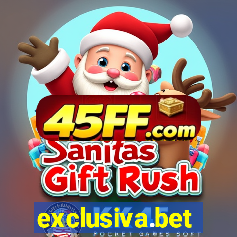 exclusiva.bet