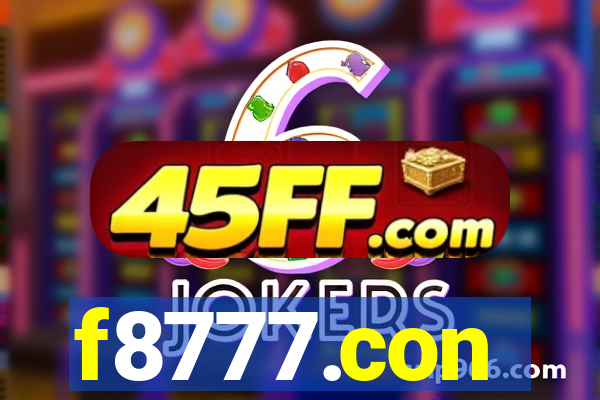 f8777.con