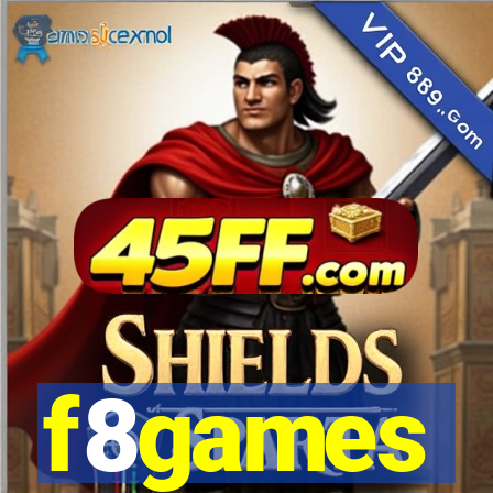 f8games