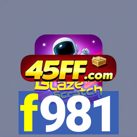 f981