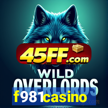 f981casino
