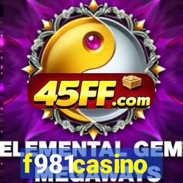 f981casino