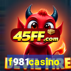 f981casino