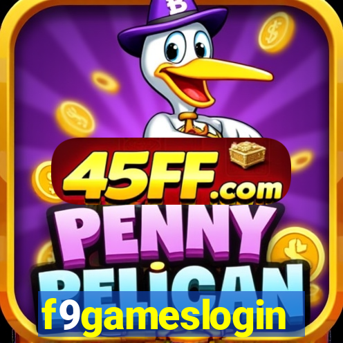f9gameslogin
