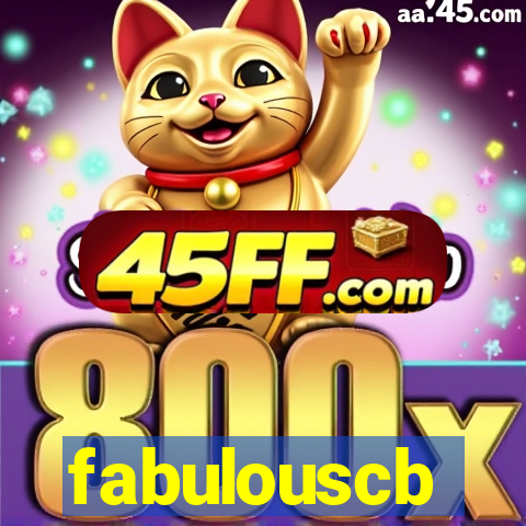 fabulouscb