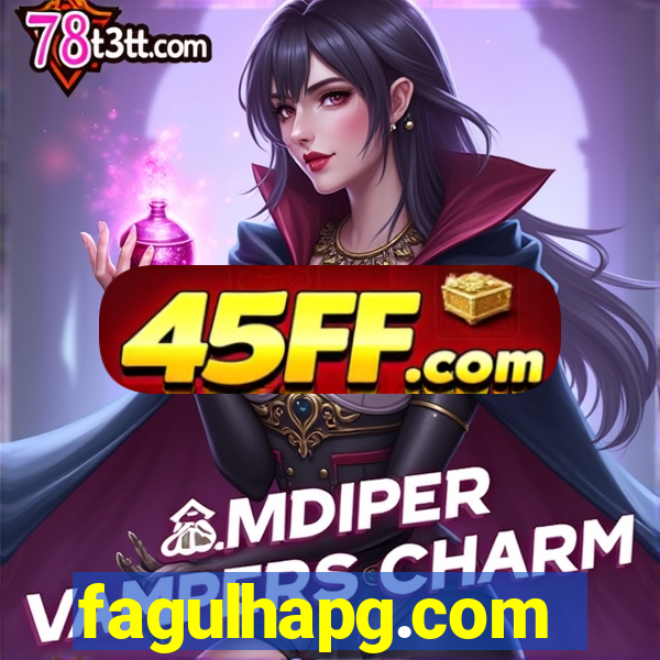 fagulhapg.com