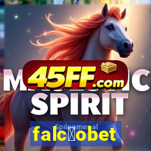 falc茫obet