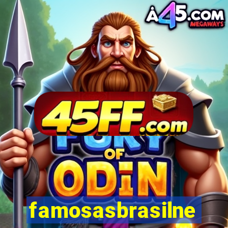 famosasbrasilnet