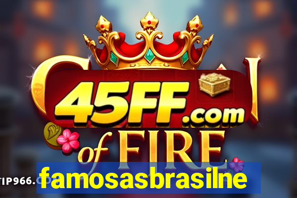 famosasbrasilnet