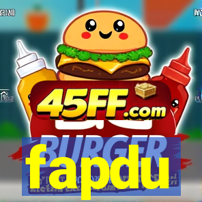 fapdu