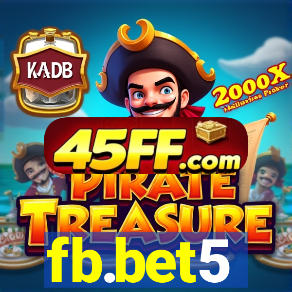 fb.bet5