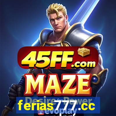 ferias777.cc