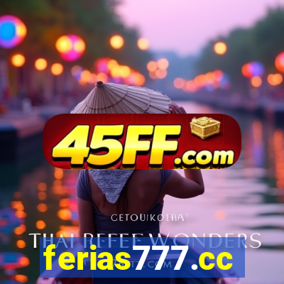 ferias777.cc