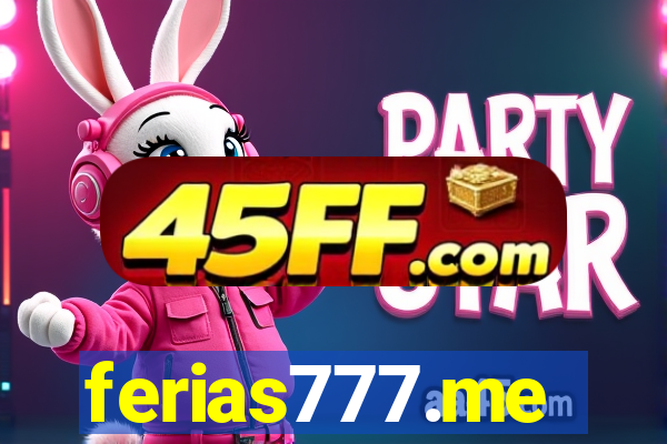 ferias777.me