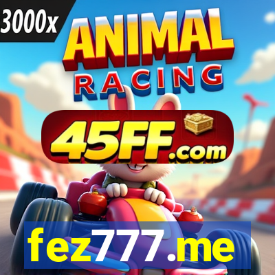 fez777.me