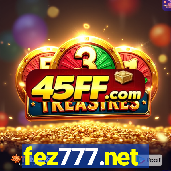 fez777.net