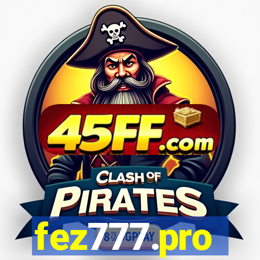 fez777.pro