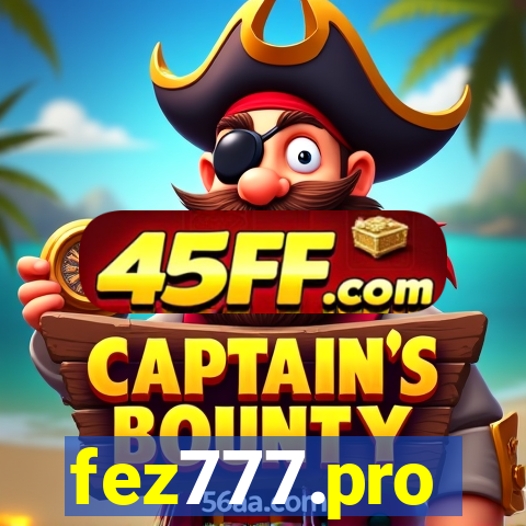 fez777.pro