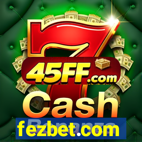 fezbet.com