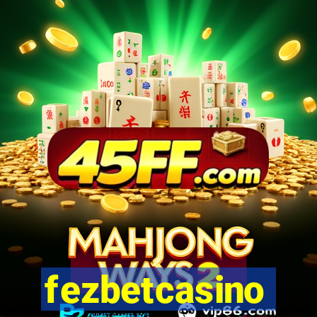 fezbetcasino