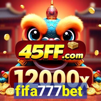 fifa777bet