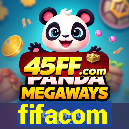 fifacom