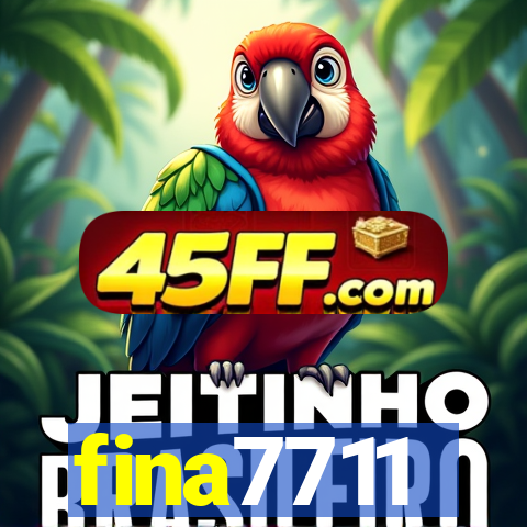 fina7711