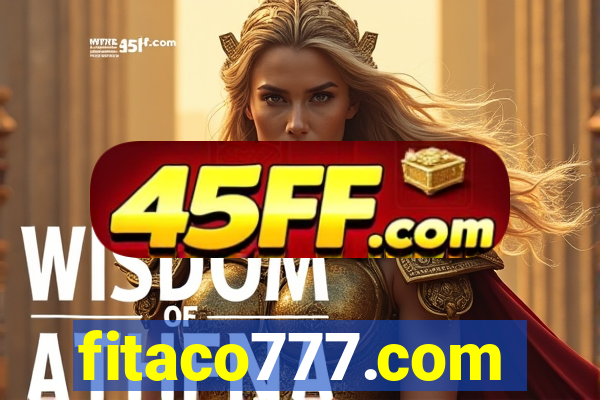 fitaco777.com