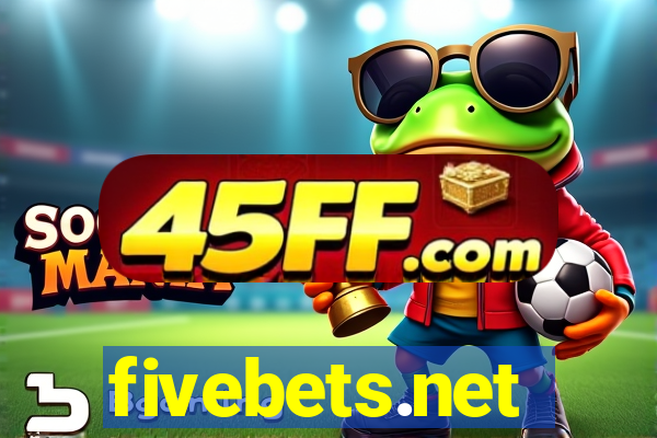 fivebets.net