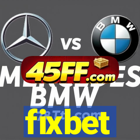 fixbet