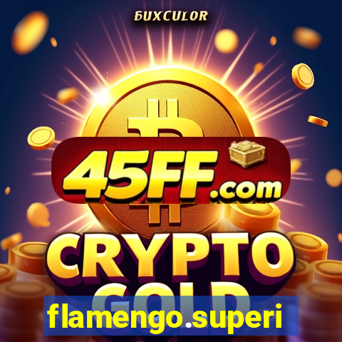 flamengo.superingresso.com.br