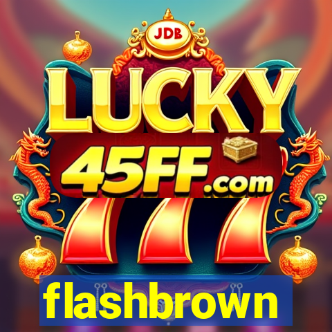 flashbrown