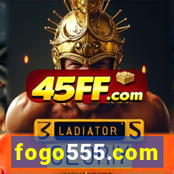 fogo555.com
