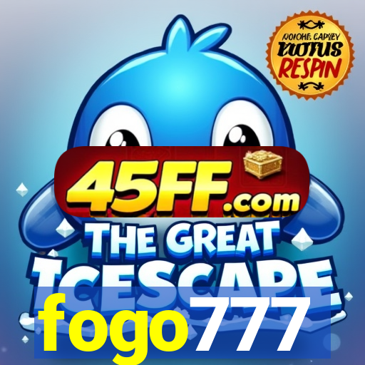 fogo777