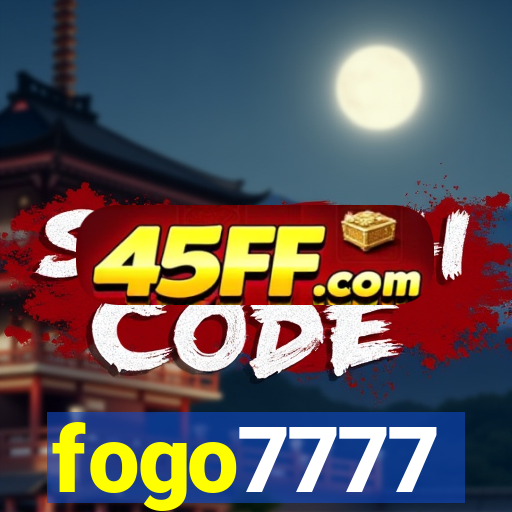 fogo7777