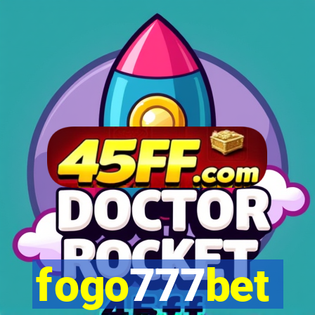 fogo777bet